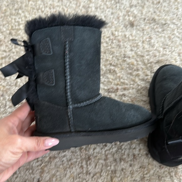Toddler UGG Boots - Picture 4 of 7